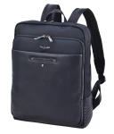 Batoh classic Aeronautica Militare SKY AM-454-01 černá 16 L