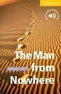 Man from Nowhere - Bernard Smith