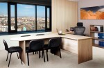 BRADOP Jednací stůl Office C544 BRA-C544-STUL