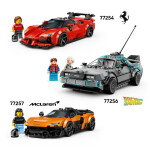 LEGO LEGO® Speed Champions 77253 Hypersportovní auto Bugatti Vision GT