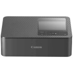 Canon Selphy CP1500 černá / Kompaktní tiskárna / 3.5" displej / USB / WiFi / SD (5539C002)