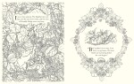 Brambly Hedge: Festive Colouring Book, antistresové omalovánky, Jill Barklem