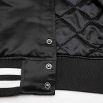 47 Brand Pánská bunda San Francisco Giants MLB Dalston Backer Bomber Velikost: S