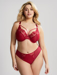 Sculptresse Jaida Plunge scarlet 10536 velikost: