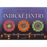 Indické jantry Sitara Eggeling