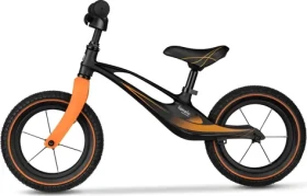 LIONELO Bart Air Sporty černá