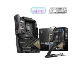 MSI MEG Z890 ACE / Z890 / LGA 1851 / 4x DDR5 / PCIex16 / 10GLAN / ATX (MEG Z890 ACE)