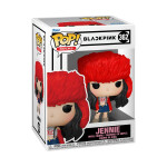 Funko POP Rocks: Black Pink - Jennie