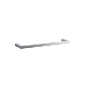 Laufen - Case Držák ručníků, délka 40 cm, hliník H4909521040001
