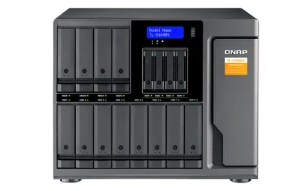 QNAP TL-D1600S rozšiřující jednotka QNAP NAS (12x SATA) (TL-D1600S)