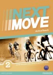 Next Move 2 Active Teach - Carolyn Barraclough