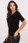 Svetr s krátkým rukávem model 203805 Italy Moda universal