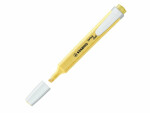Zvýrazňovač STABILO swing cool žlutý pastelově