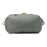 Peak Design Shoe Pouch v2 Sage / Sáček na boty / cestovní / 16 x 15 x 2 cm (BSP-SG-2)