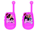 Lexibook digitální vysílačky Barbie s dosahem až 4 km - Alltoys Lexibook