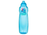 Sistema Hydrate Helix Twist n Sip Láhev 600 ml modrá (8592001423060)