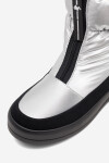 Kotníkové boty Beverly Hills Polo Club WS19001-04 Materiál/-Syntetický,Látka/-Látka