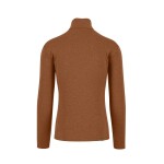 KARPOS Pizzocco Full Zip Fleece, Mahogany velikost: L