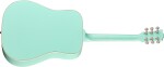 Gibson Hummingbird Standard Southwestern Turquoise