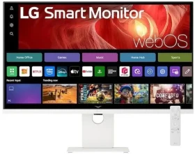 37" LG 37U730SA-W bílá / IPS / 3840x2160 / 16:9 / 60Hz / 5ms / 300 cd-m2 / HDMI / VESA (37U730SA-W.AEU)
