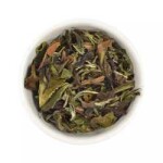 Sonnentor Čaj Pai Mu Tan sypaný 40 g BIO