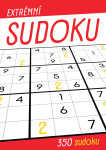 Extrémní sudoku