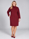 EVONA a.s. Dámské šaty ILARY 031 - ILARY 031 XXL