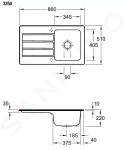 VILLEROY BOCH Architectura