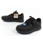 Boty Skechers Netson M 205236/BBK 41