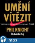 Umění vítězit Phil Knight