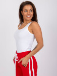 Dámský top BR TP 2127.89 bílá S