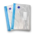 Lauben Zip Lock bag uzavíratelné sáčky 10 ks