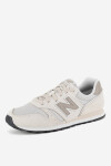 Sportovní obuv New Balance ML373SQ2 Látkový materiál,Přírodní kůže (useň) - Semiš