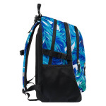 Školní batoh BAAGL Core - Monstera