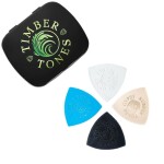 Timber Tones Rubber Tones Gypsy Mixed 4-Pack Tin