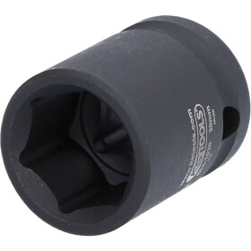 KS Tools 5151020 515.1020 šestiúhelník rázový nástrčný klíč 20 mm 20 mm 1/2