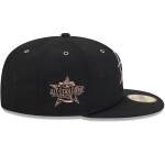 New Era Pánská kšiltovka Minnesota Twins MLB 2026 All-Star Game 59FIFTY Fitted Velikost: 7 1/2