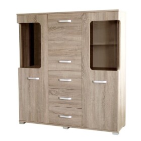 FRONTI Komoda CALIFORNIA 125x135