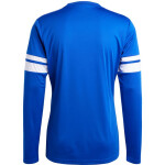 Adidas Squadra 25 Dres s dlouhým rukávem LM M JF6072 pánské 2 XL
