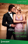 Náhrdelník od šejka - Abby Greenová