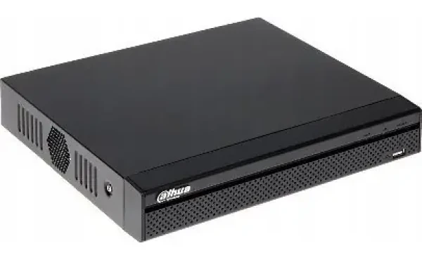 Dahua NVR2108HS-4KS3 / Rekordér / 8 kanálů / 4K / 1x RJ45 / HDMI / VGA (NVR2108HS-4KS3)