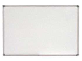 Classic Lakovaná magnetická tabule 90x120 / rám ALU (8594064861865)