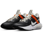 Dívčí basketbalové boty Air Zoom Coossover Jr DC5216 004 Nike