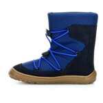 Froddo Tex Track Wool G3160251 Dark Blue