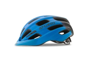 Dětská cyklistická helma Giro Hale Matte Blue