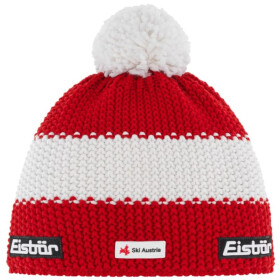 Eisbar Star Pompon Mu Ska Cap E33140-AUT one size
