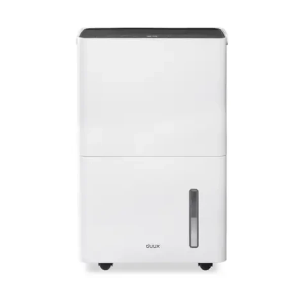 Duux Bora DXDH30 / Odvlhčovač vzduchu / Smart / LED displej / nádrž 4 l / kapacita 30 l/den / časovač