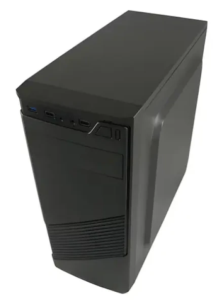 LC-Power LC-7037B-ON / Skříň / Midi Tower / ATX (LC-7037B-ON)