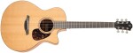 Furch Blue Gc-CM CNR Active 2026