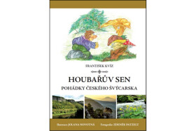 Houbařův sen